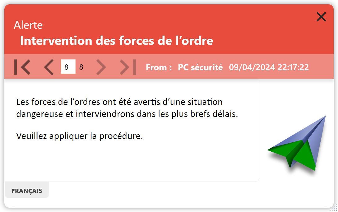 Illustration résumé article