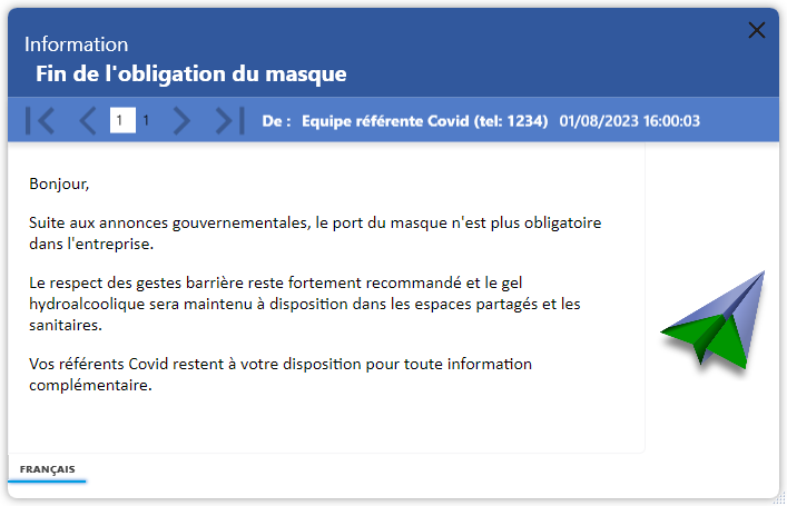 Illustration résumé article