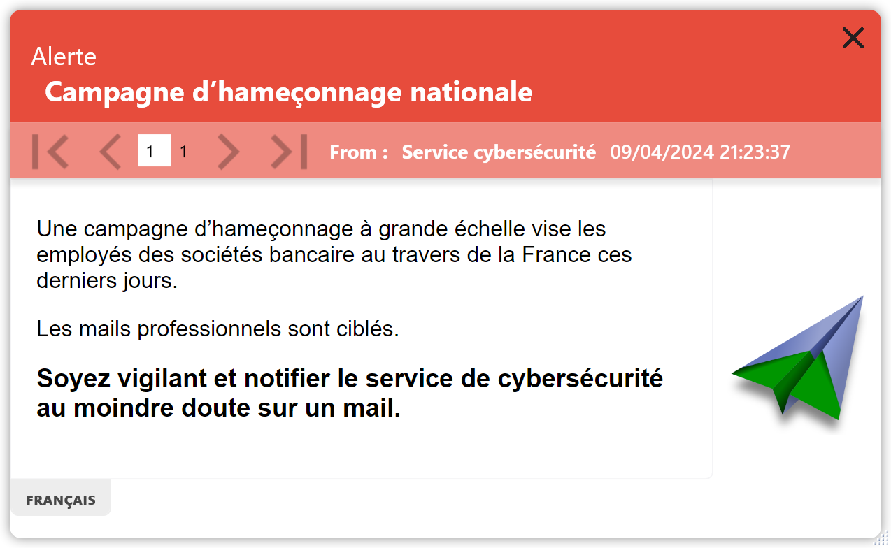 Illustration résumé article