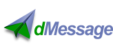 logo dMessage