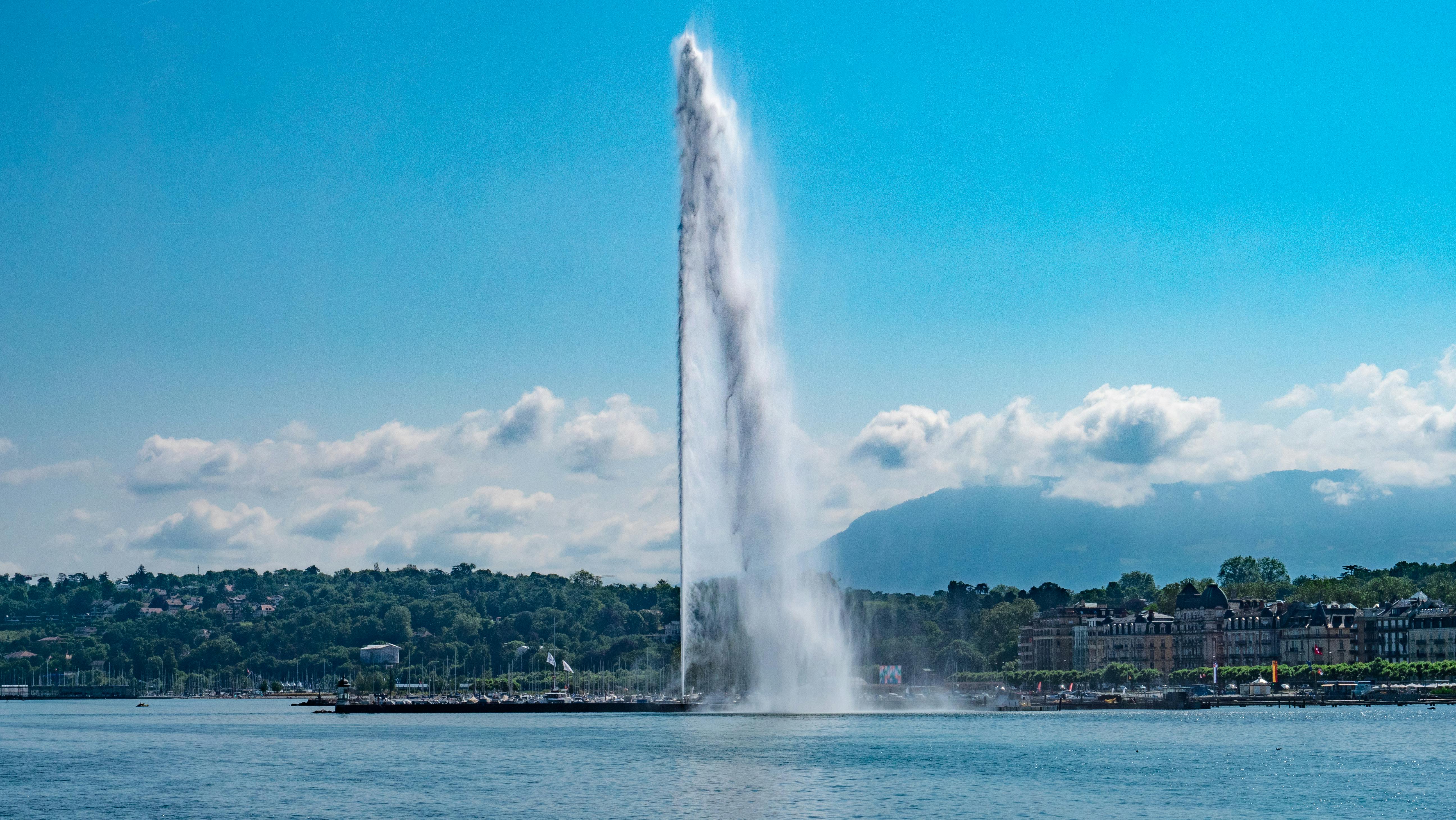 Genève